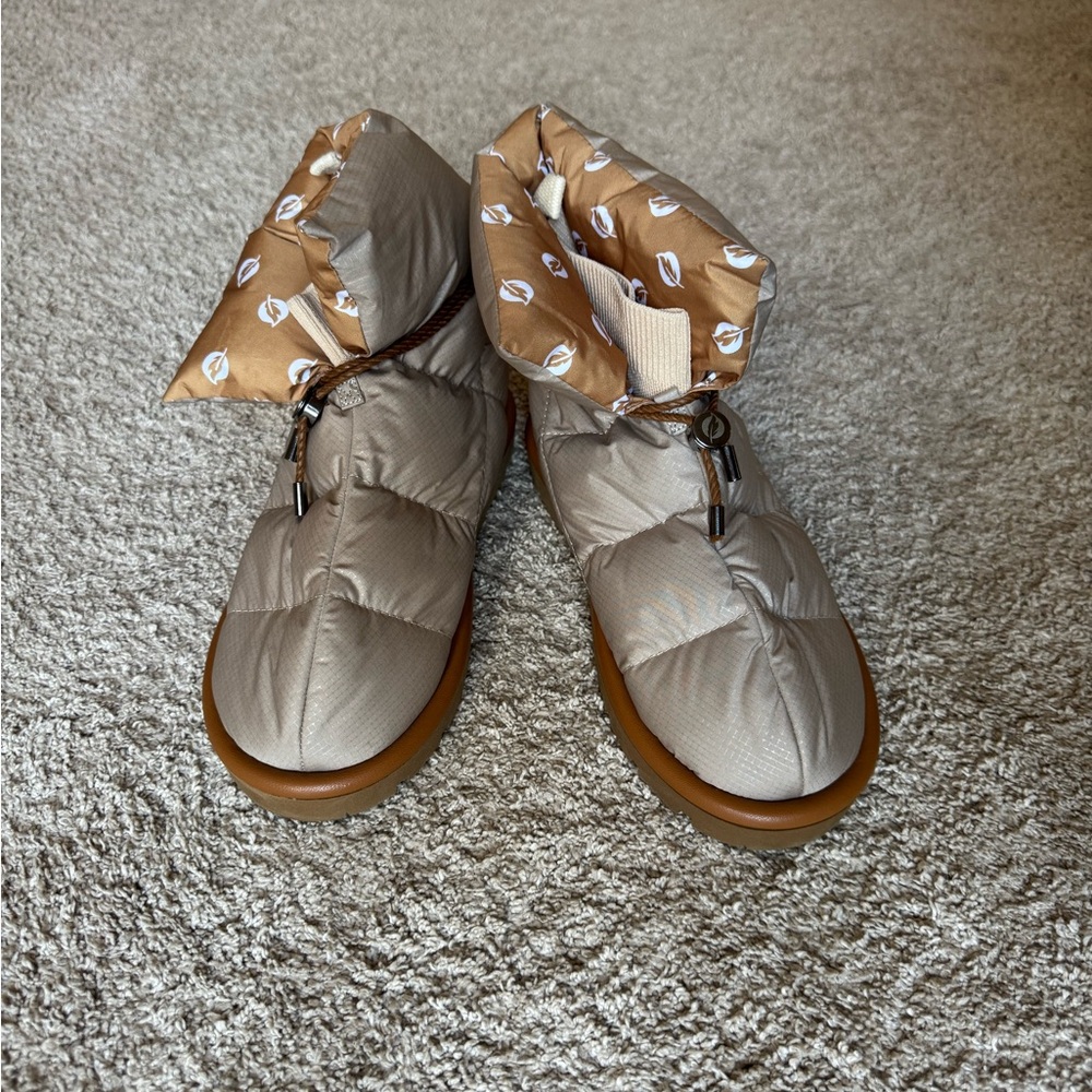 Flufie Winter boots
